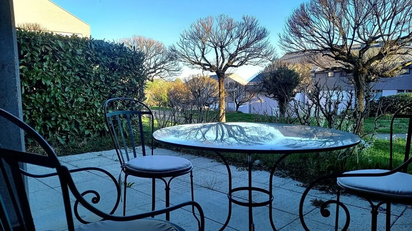 Appartement à louer - Boulevard De La Forêt 65, 1009 Pully - Photo 3