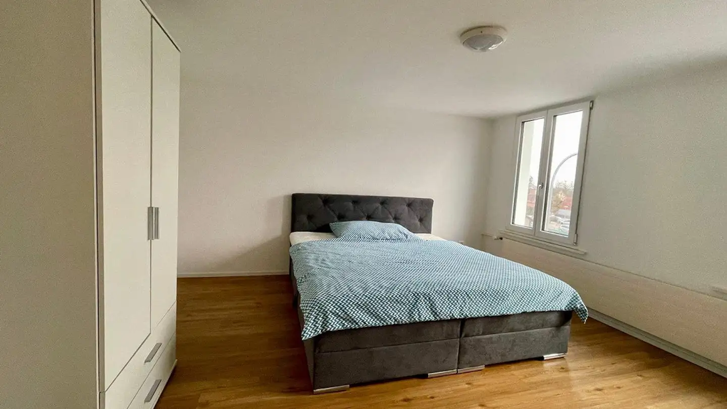 Appartamento in affitto - Rütistrasse 16, 8580 Amriswil - Photo 2