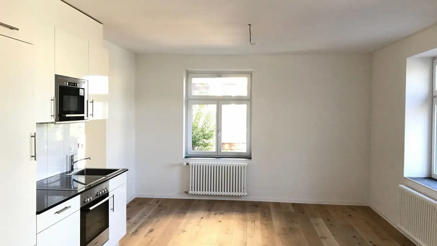 Appartamento in affitto - Oberstrasse 81, 9000 St. Gallen
