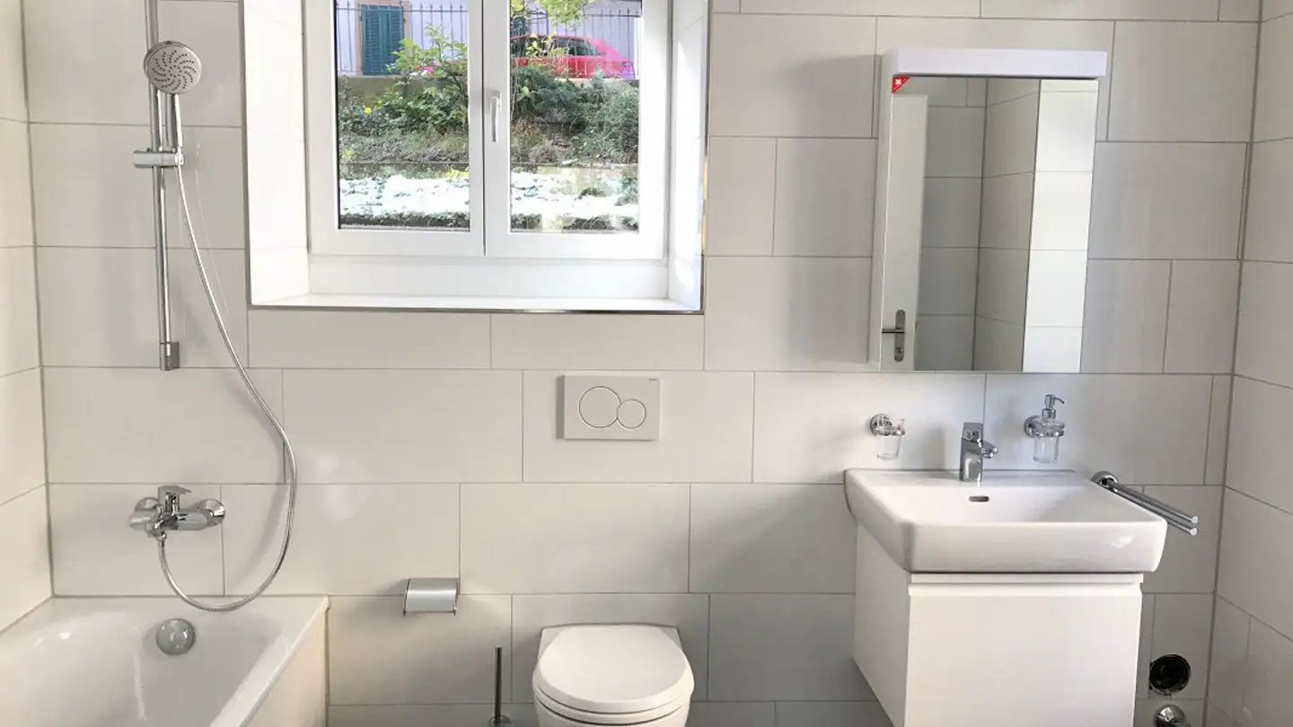 Appartamento in affitto - Oberstrasse 81, 9000 St. Gallen - Foto 3