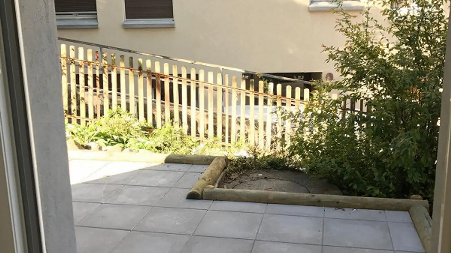 Appartamento in affitto - Oberstrasse 81, 9000 St. Gallen - Foto 4