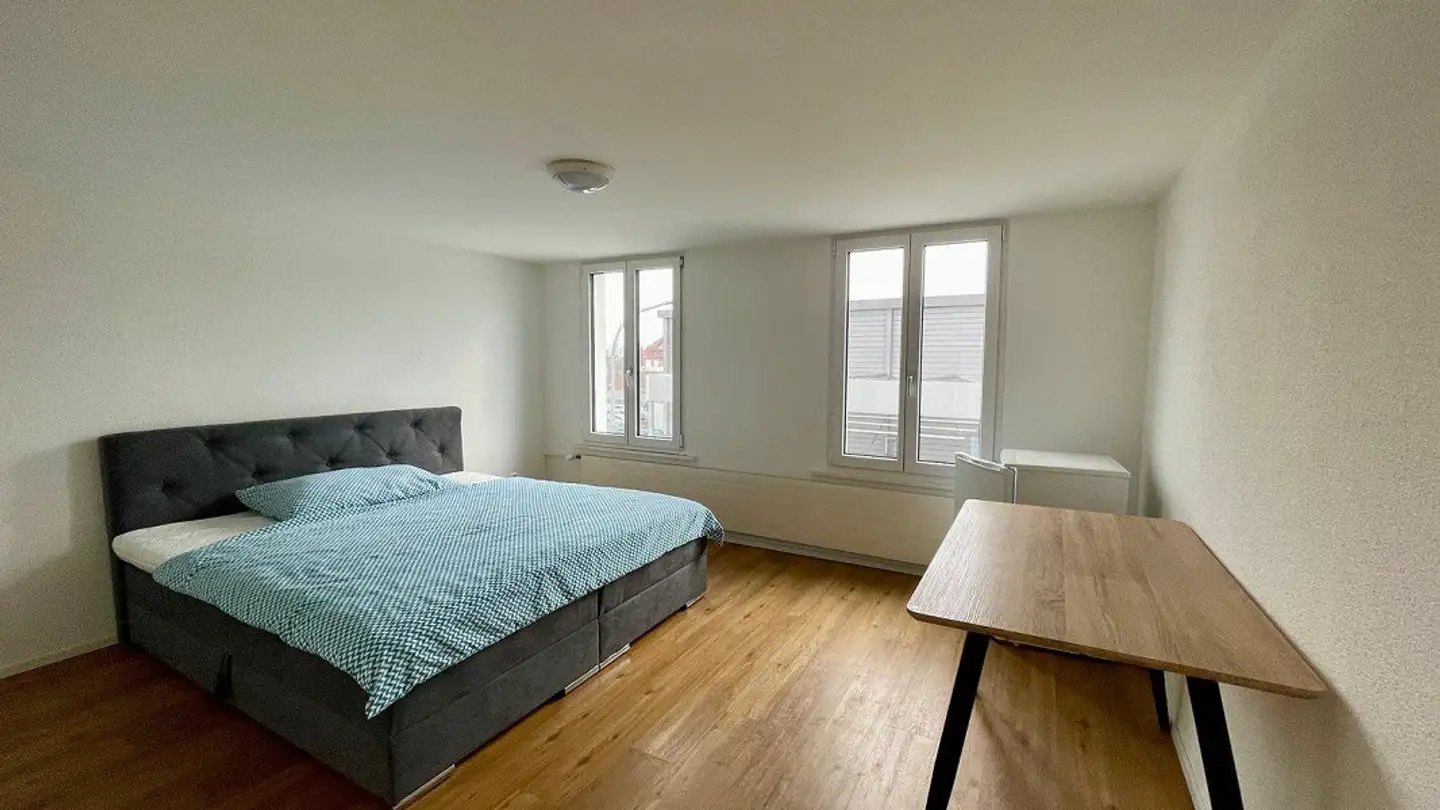 Appartamento in affitto - Rütistrasse 16, 8580 Amriswil - Photo 4