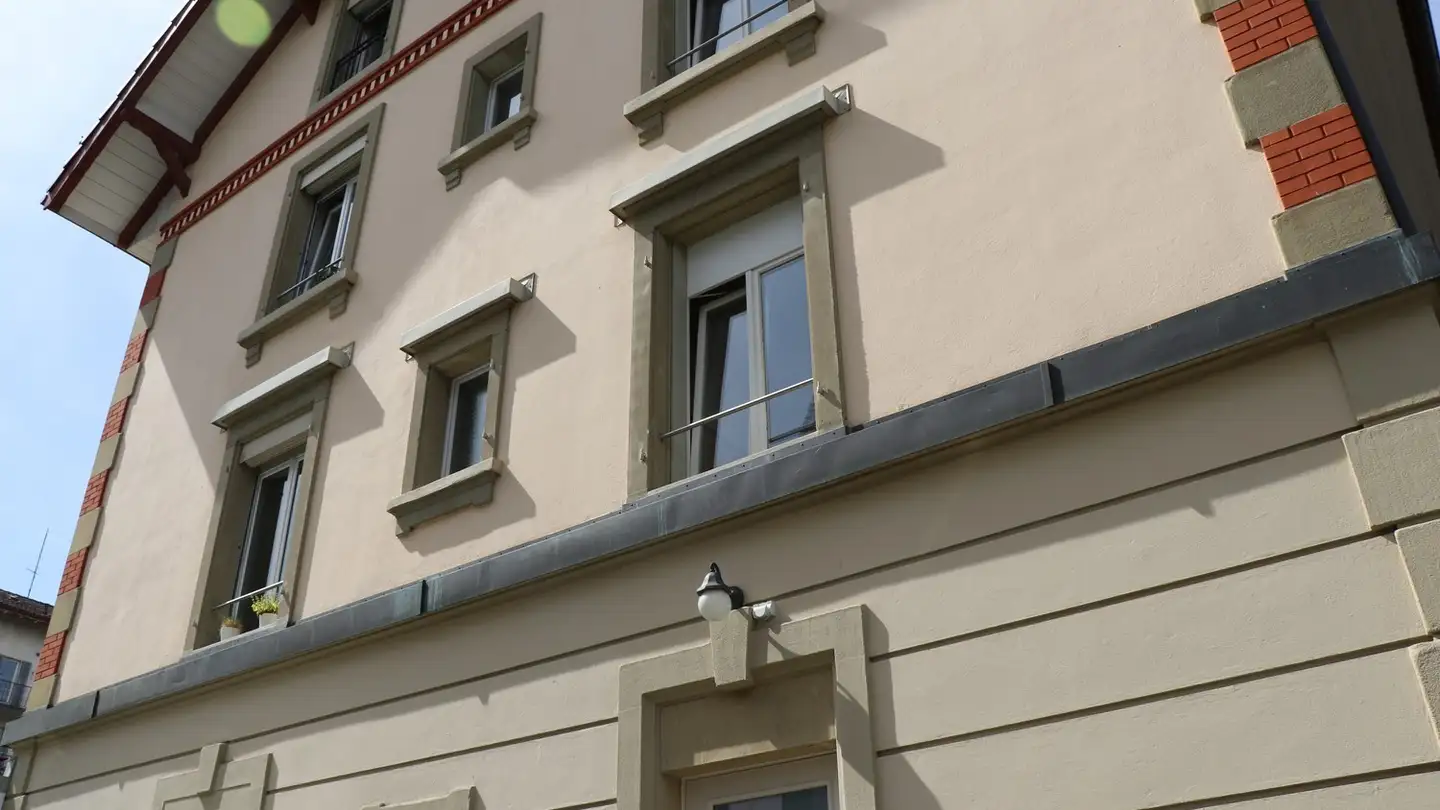 Apartment for rent - Stockerenweg 15, 3014 Bern