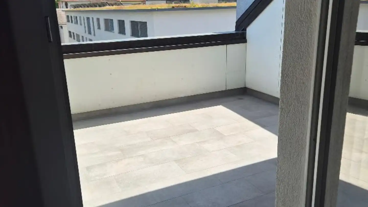 Duplex for rent - 2504 Biel/Bienne