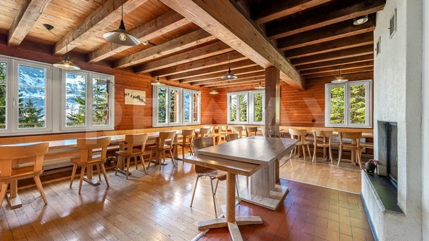 Einfamilienhaus kaufen - Empächli 1, 8767 Elm - Foto 4