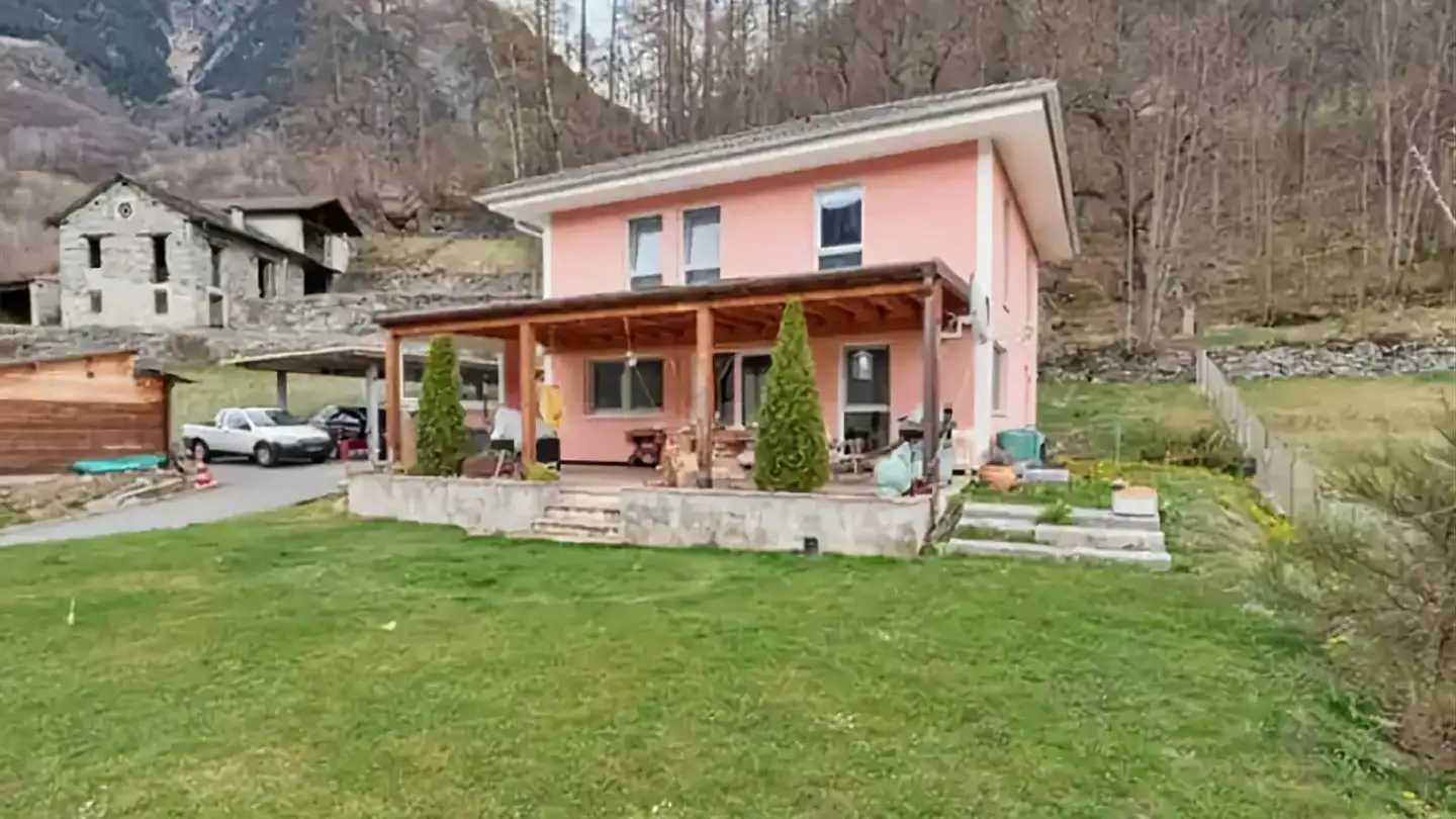 Single house for sale - Strada Vecchia, 6717 Torre