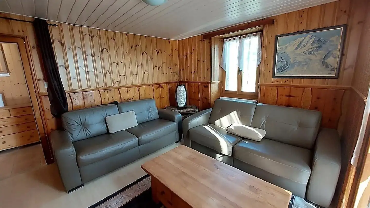 Appartamento in affitto - Route De Nendaz 704, 1997 Sornard (Nendaz) - Photo 2