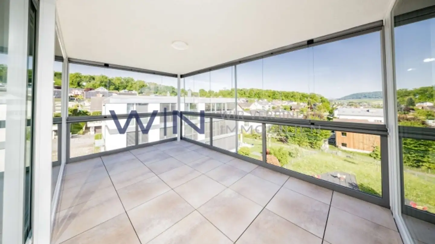 Apartment for sale - 4105 Biel-Benken BL