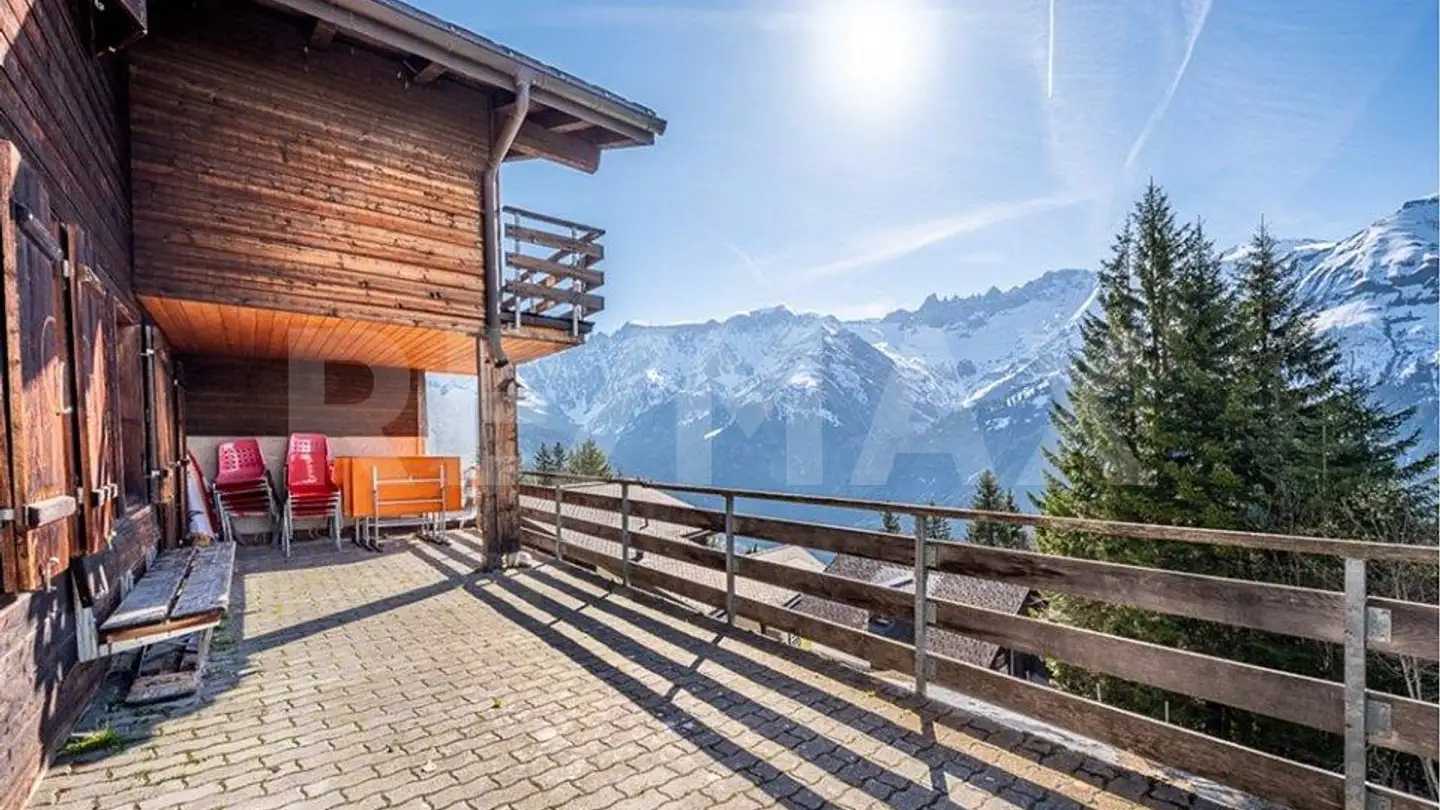 Einfamilienhaus kaufen - Empächli 1, 8767 Elm - Foto 3