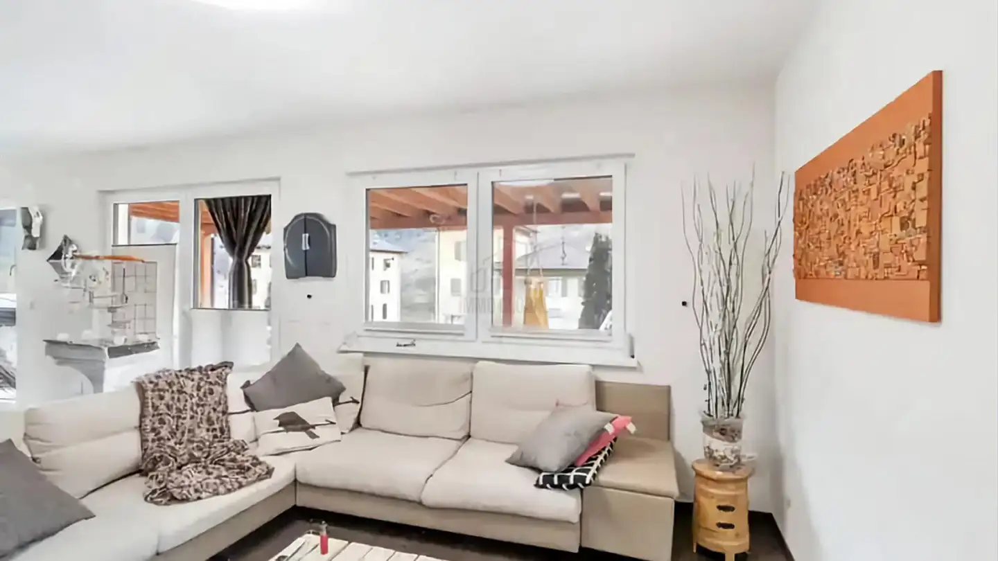 Single house for sale - Strada Vecchia, 6717 Torre - Photo 2