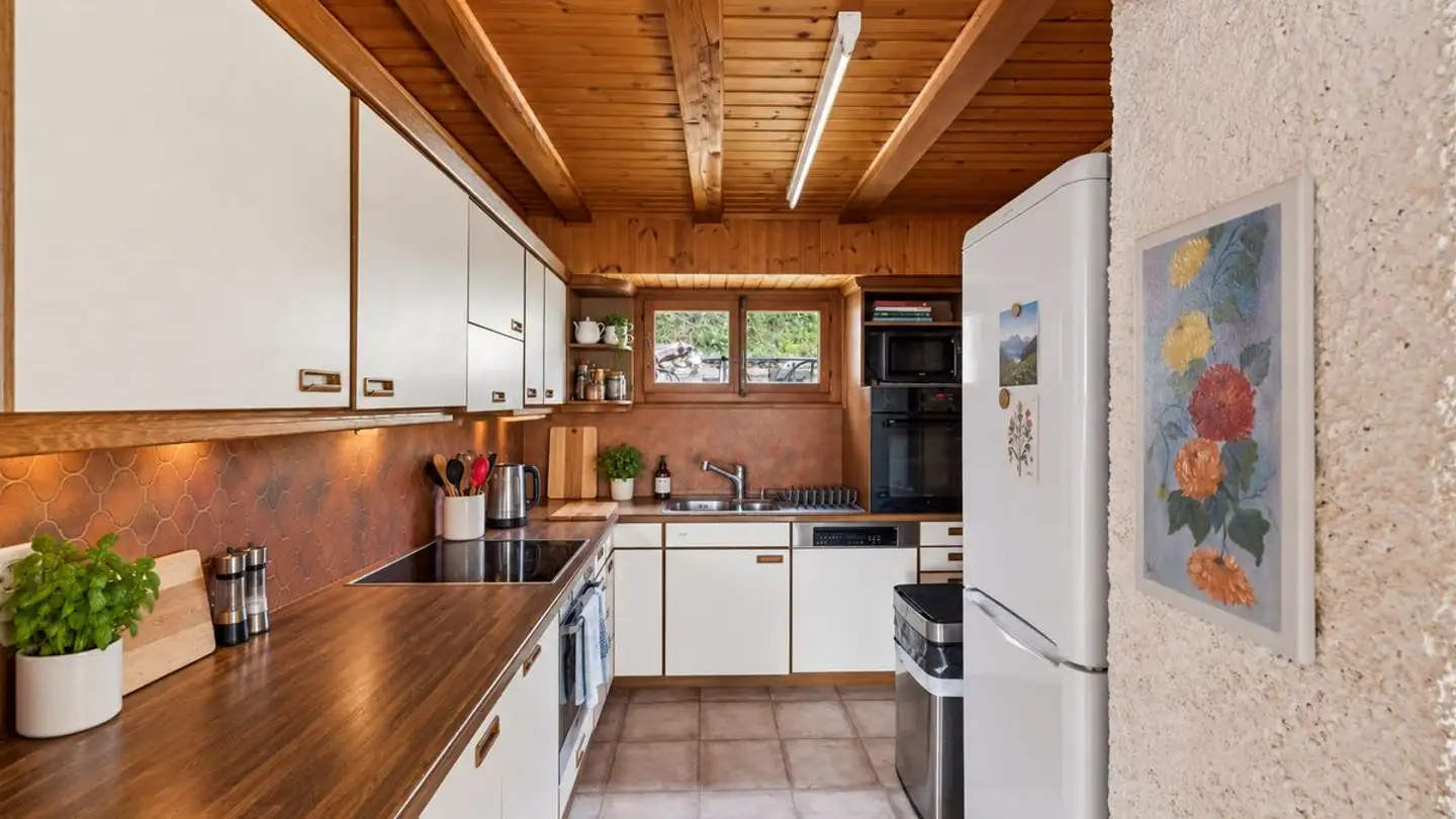 Chalet à vendre - 3960 Niouc - Photo 4