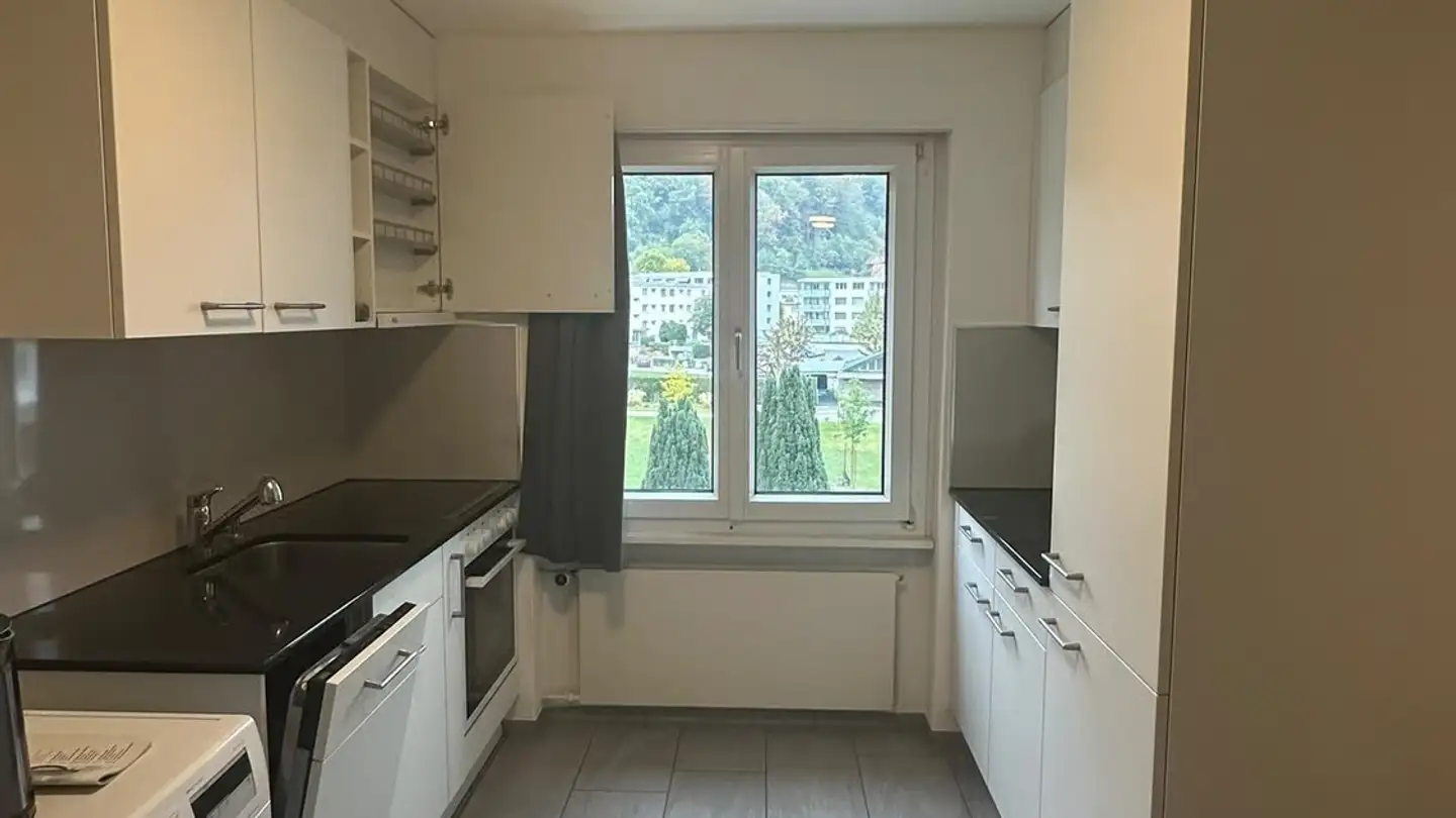 Appartement à louer - Langenthalerstrasse 2, 4802 Strengelbach