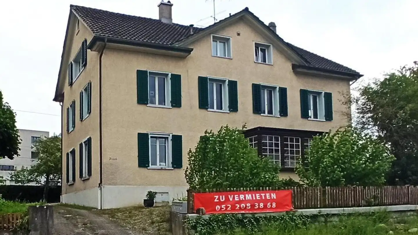 Appartamento in affitto - Seestrasse 43, 8266 Steckborn