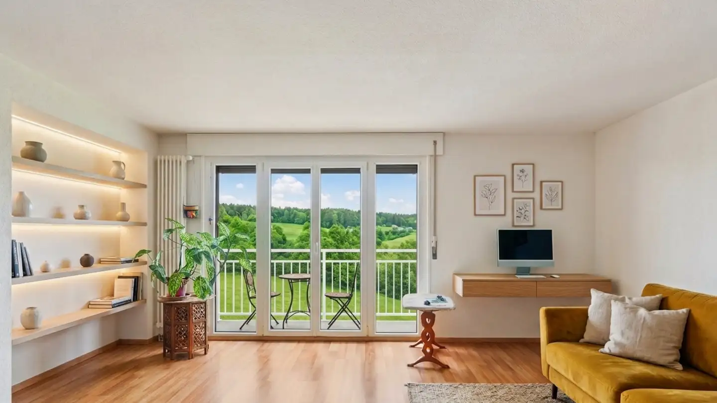 Appartamento in vendita - 2400 Le Locle - Foto 3