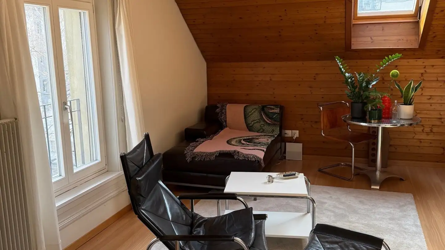 Apartment for rent - Stockerenweg 15, 3014 Bern - Photo 2