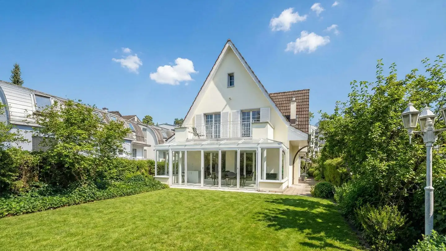 Einfamilienhaus kaufen - 4410 Liestal
