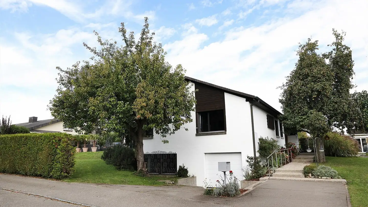 Casa singola in vendita - 8181 Höri - Photo 3