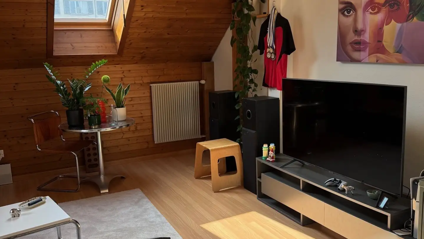 Apartment for rent - Stockerenweg 15, 3014 Bern - Photo 3