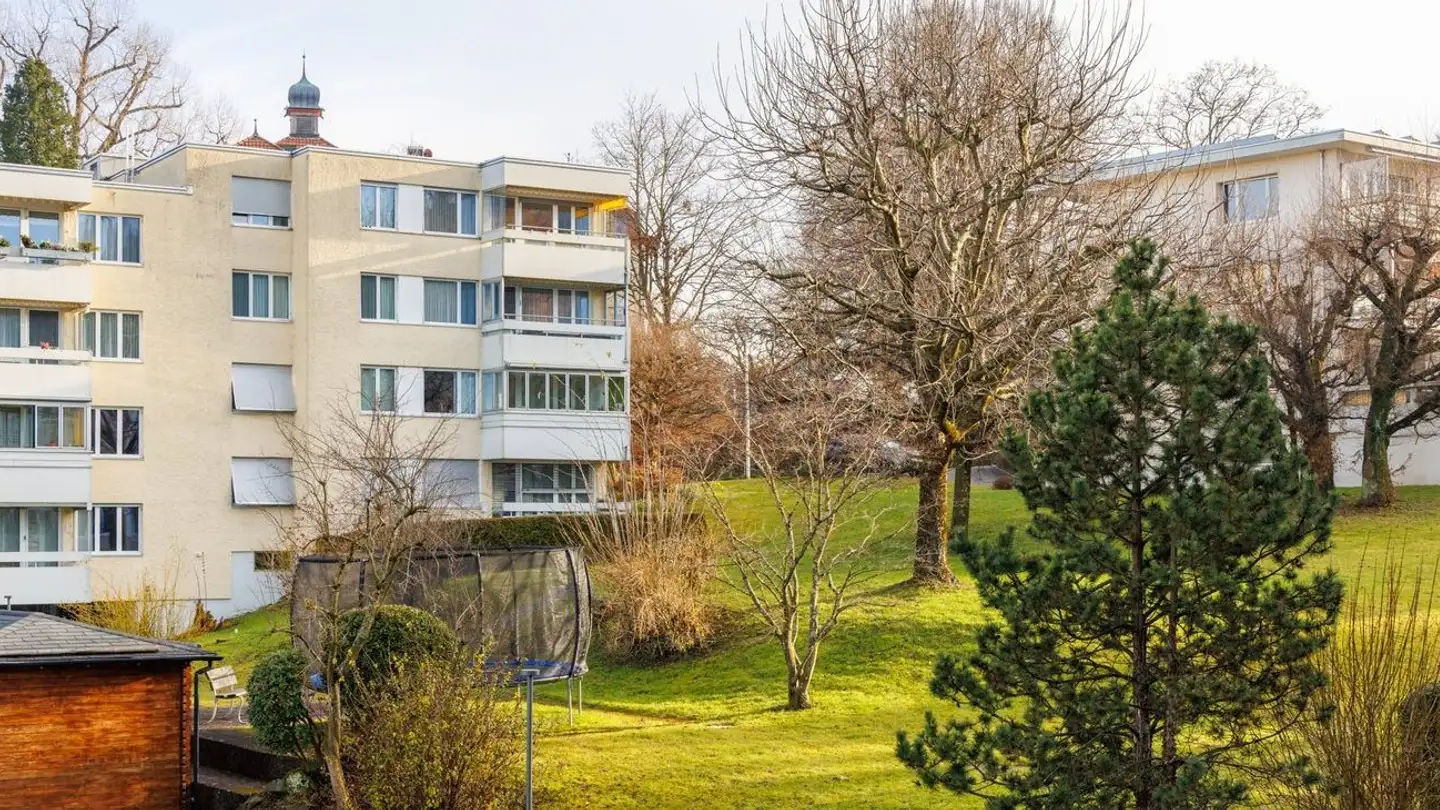 Appartamento in vendita - Aubrigstrasse 11, 8810 Horgen