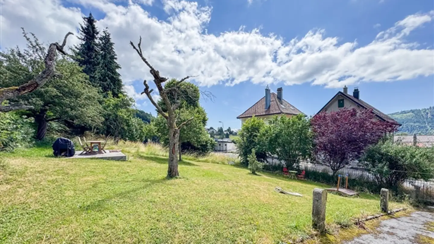 Maison individuelle à vendre - Rue Des Rasses 11, 1450 Ste-Croix - Photo 3