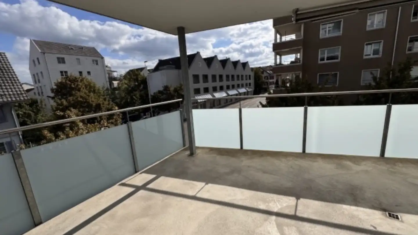 Appartement à louer - Konstanzerstrasse 38, 8280 Kreuzlingen - Photo 2