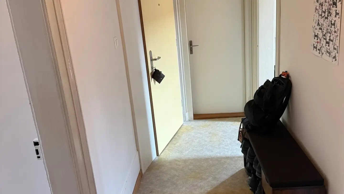 Apartment for rent - Stockerenweg 15, 3014 Bern - Photo 4