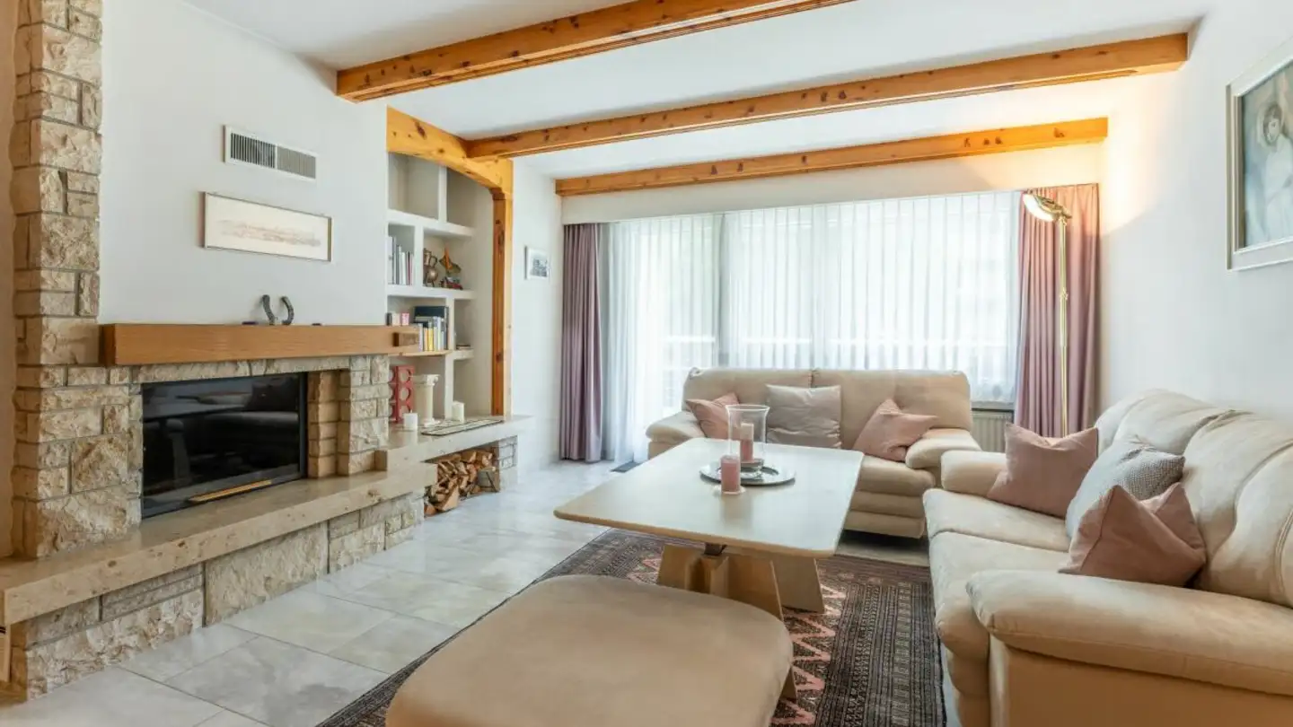 Appartamento in vendita - Via Prada 15, 7032 Laax GR 2 - Foto 2