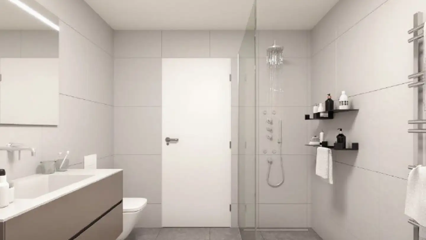 Appartamento in vendita - Mattenweg 2, 3250 Lyss - Photo 3