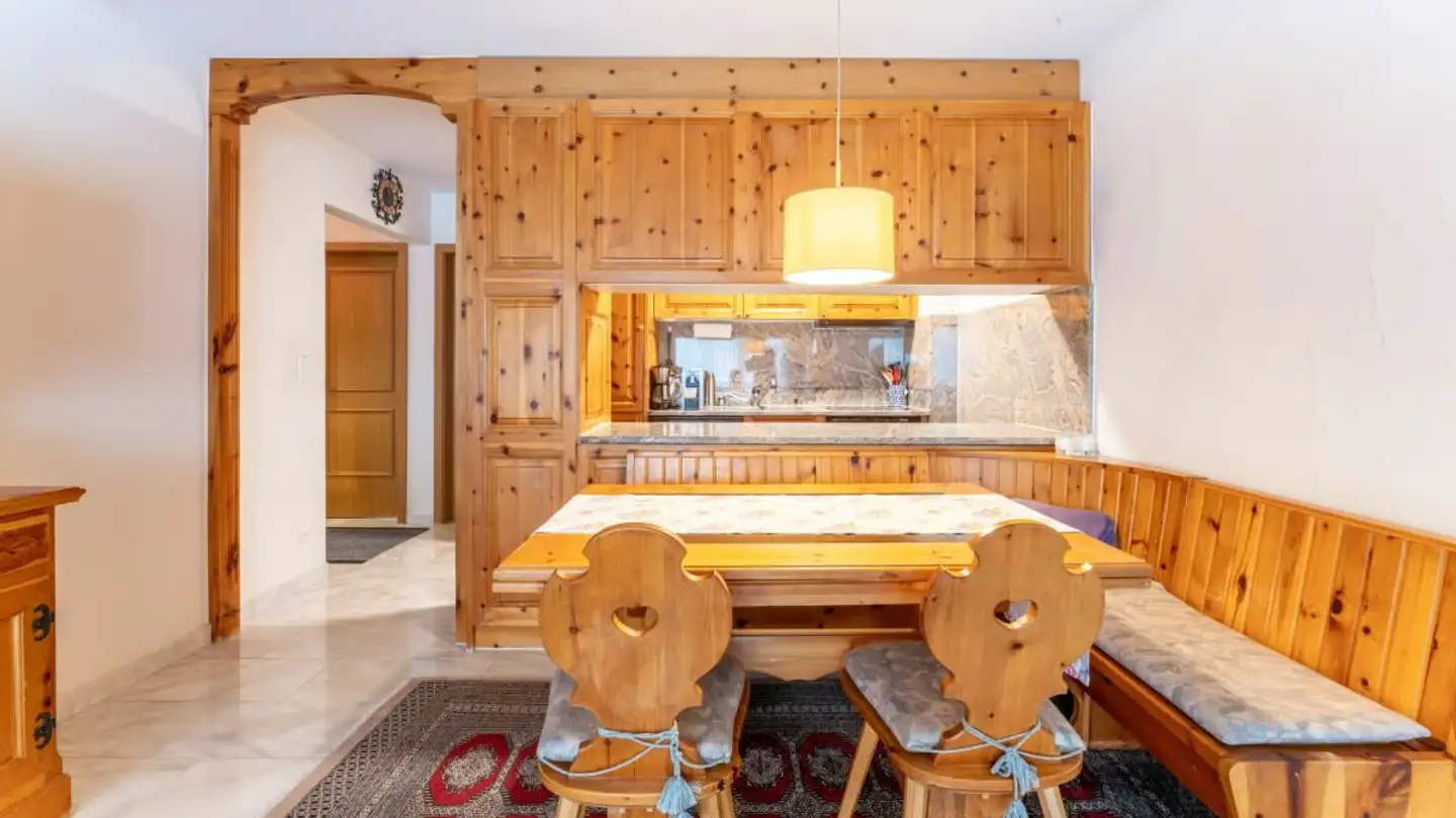 Appartamento in vendita - Via Prada 15, 7032 Laax GR 2 - Foto 4