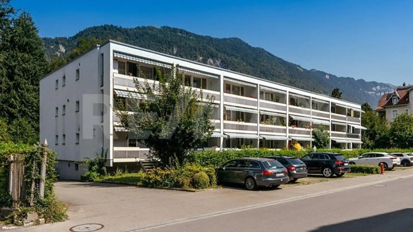 Apartment for sale - 3800 Interlaken