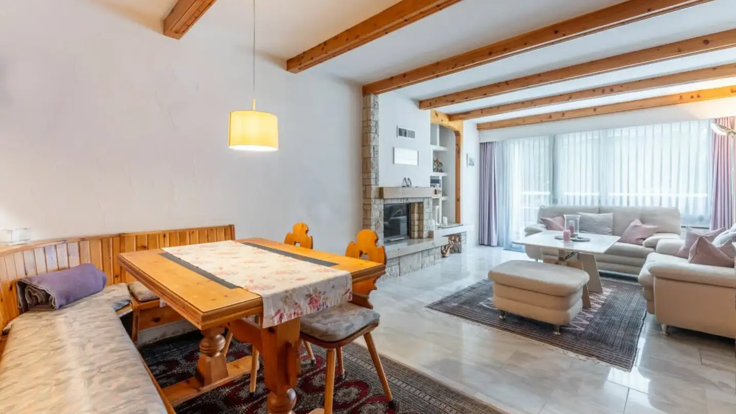 Appartamento in vendita - Via Prada 15, 7032 Laax GR 2 - Foto 3