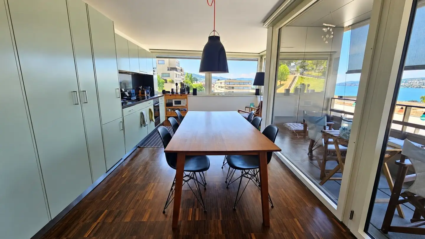 Wohnung mieten - Seestrasse 274, 8810 Horgen - Foto 3