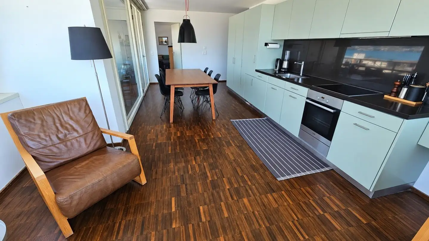 Wohnung mieten - Seestrasse 274, 8810 Horgen - Foto 4