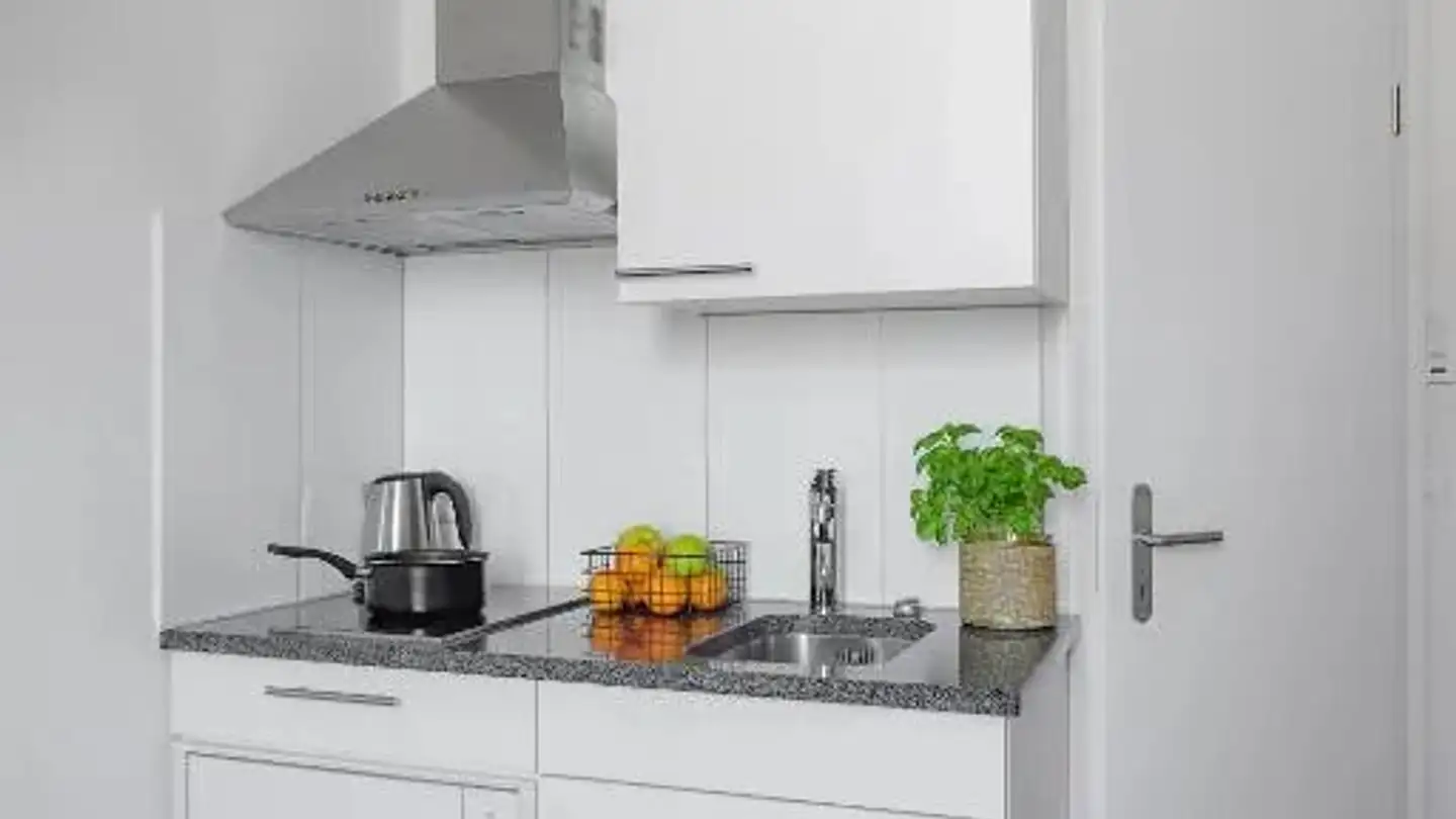 Wohnung mieten - Morgartenstrasse, 8004 Zürich - Foto 2