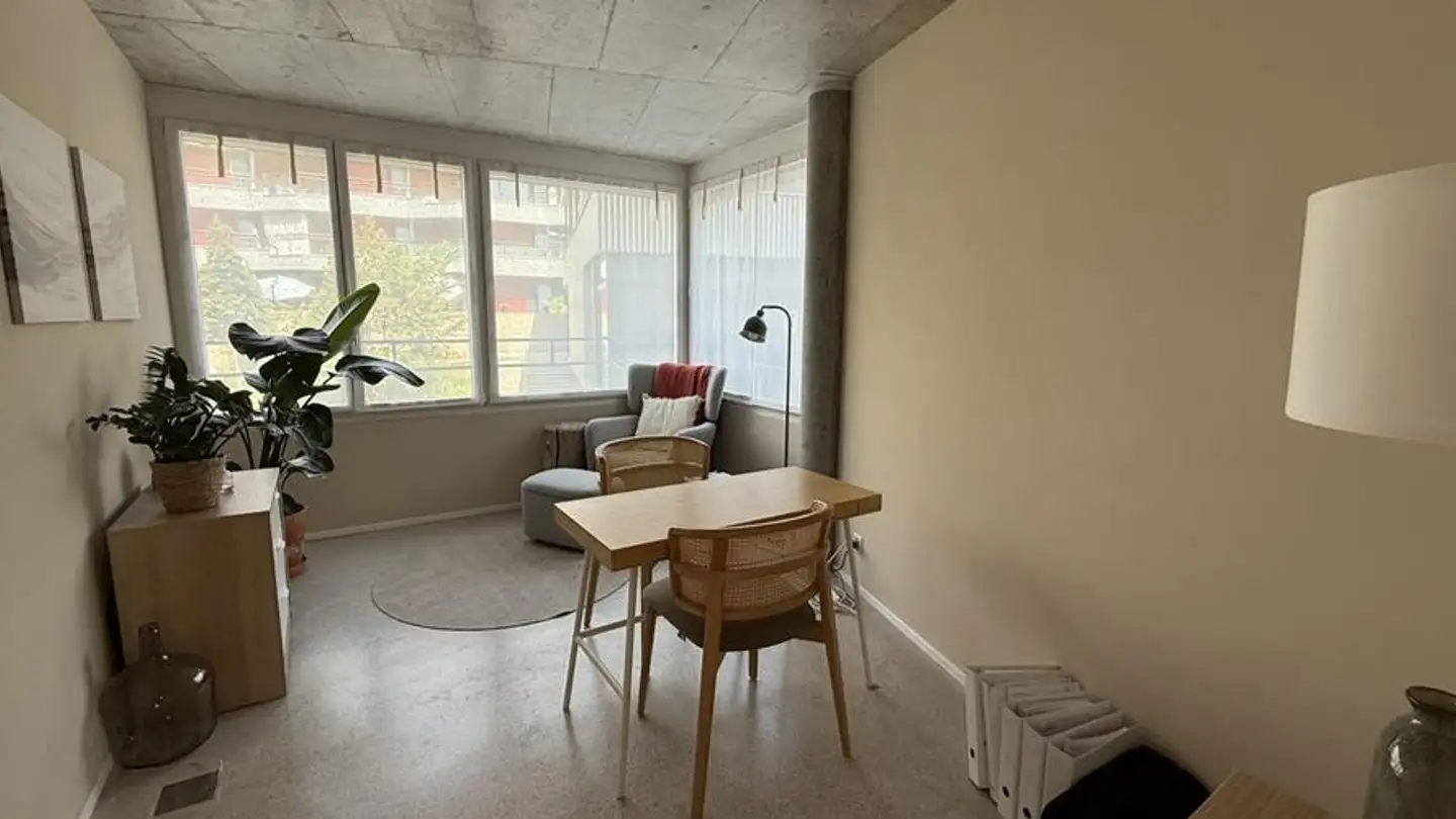 Spazio ufficio in affitto - Rue De La Combe 11, 1196 Gland