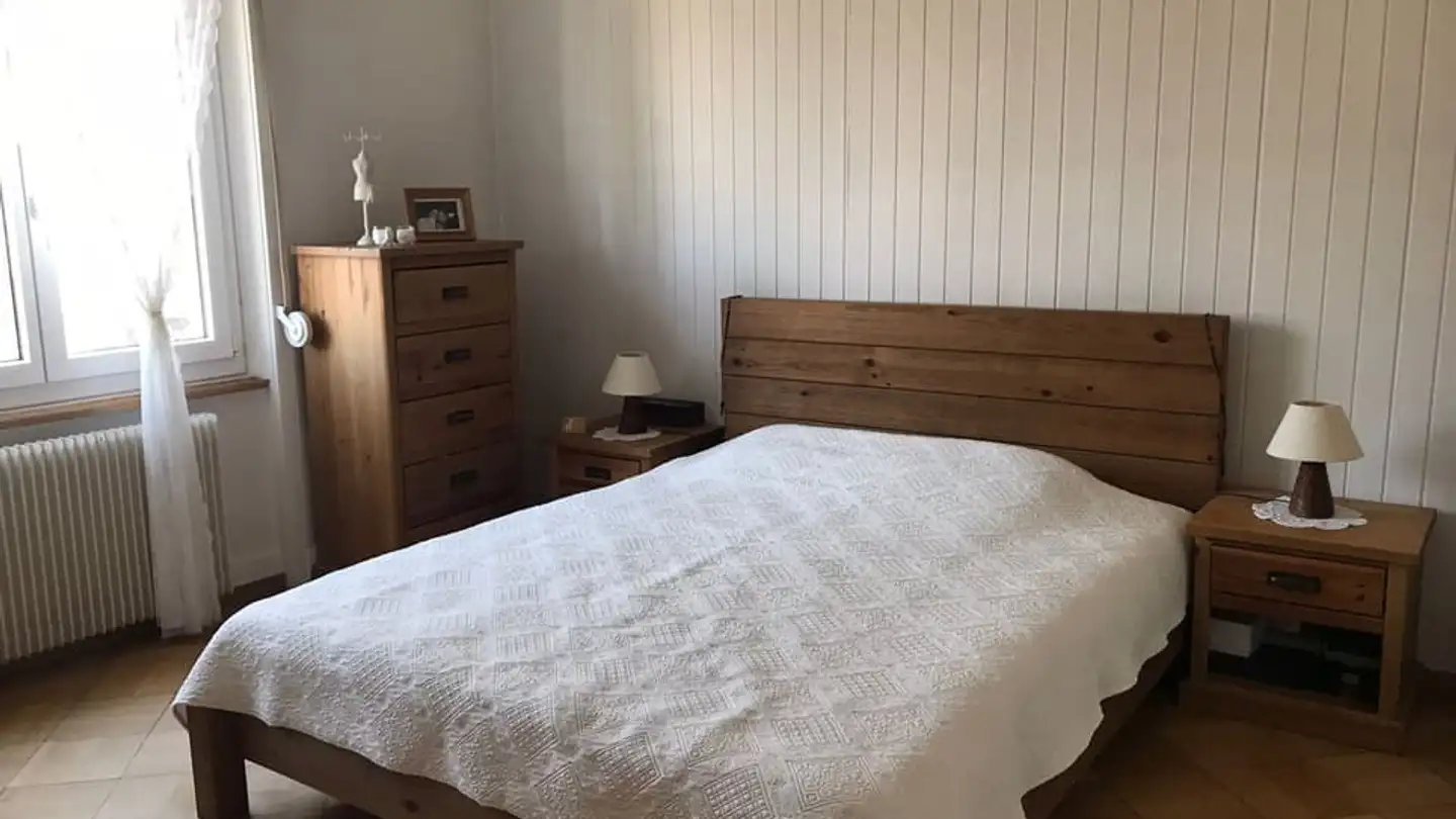 Appartamento in affitto - Rue de la Condemine 17, 2740 Moutier - Foto 4