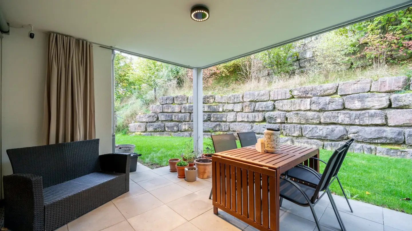 Appartement à vendre - Bahnhofstrasse 96, 4313 Möhlin - Photo 2