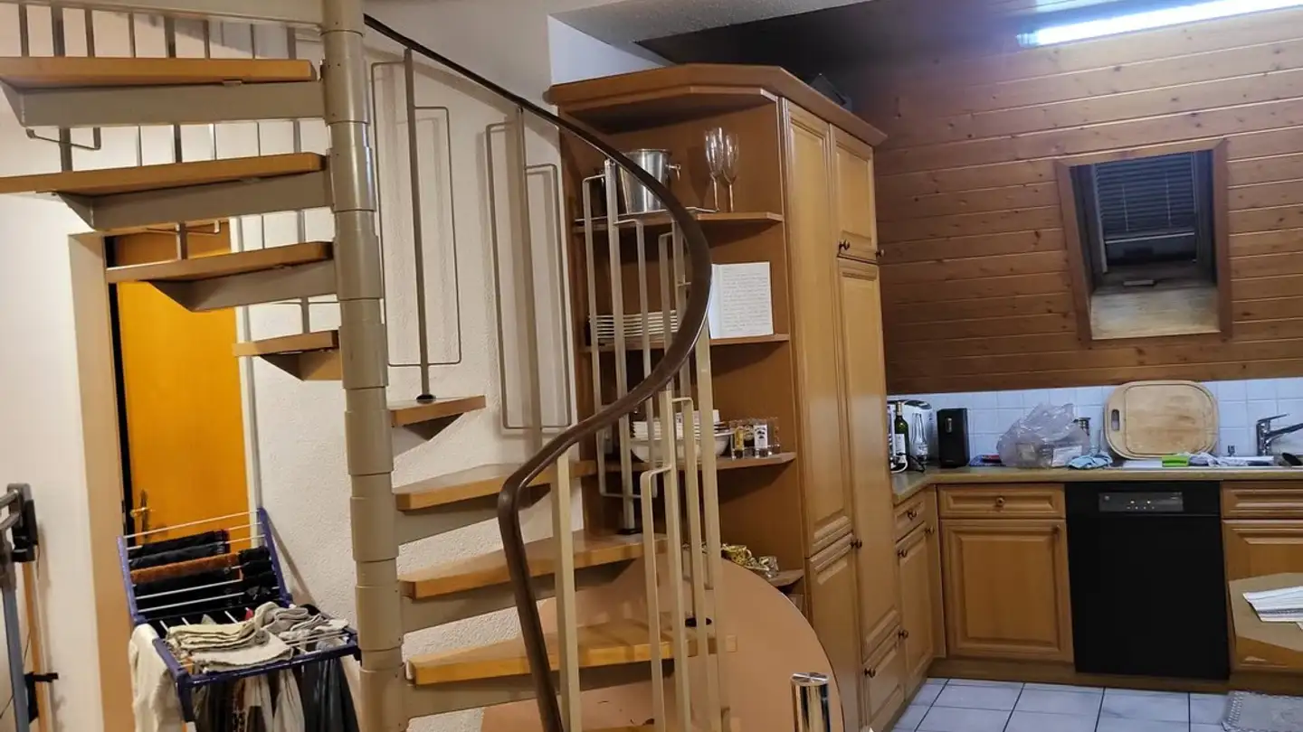 Apartment for rent - Seetalstrasse 105, 5503 Schafisheim - Photo 3