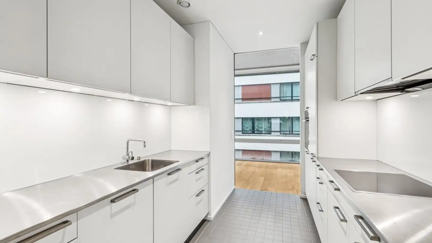Wohnung mieten - Pilatusstrasse 22, 8330 Pfäffikon ZH - Foto 2
