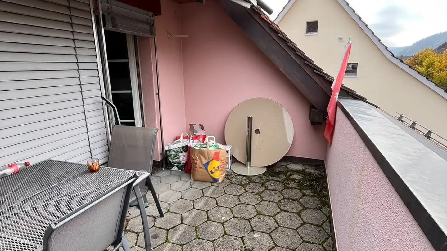 Apartment for rent - Seetalstrasse 105, 5503 Schafisheim - Photo 4