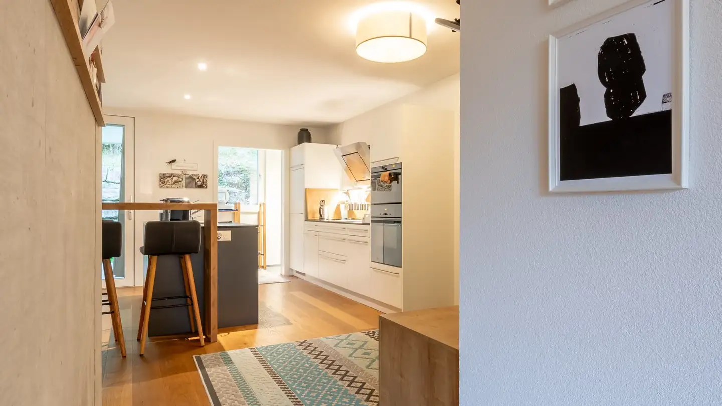 Appartement à vendre - Bahnhofstrasse 96, 4313 Möhlin - Photo 3