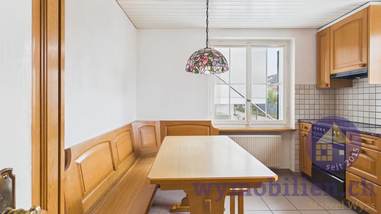 Bauland kaufen - Amselweg 1, 3380 Wangen an der Aare - Foto 4