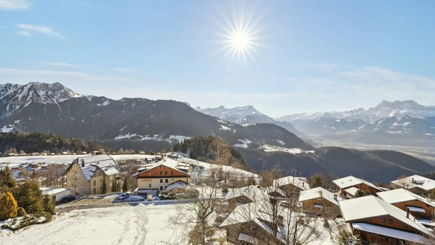 Apartment for sale - 1854 Leysin - Photo 3