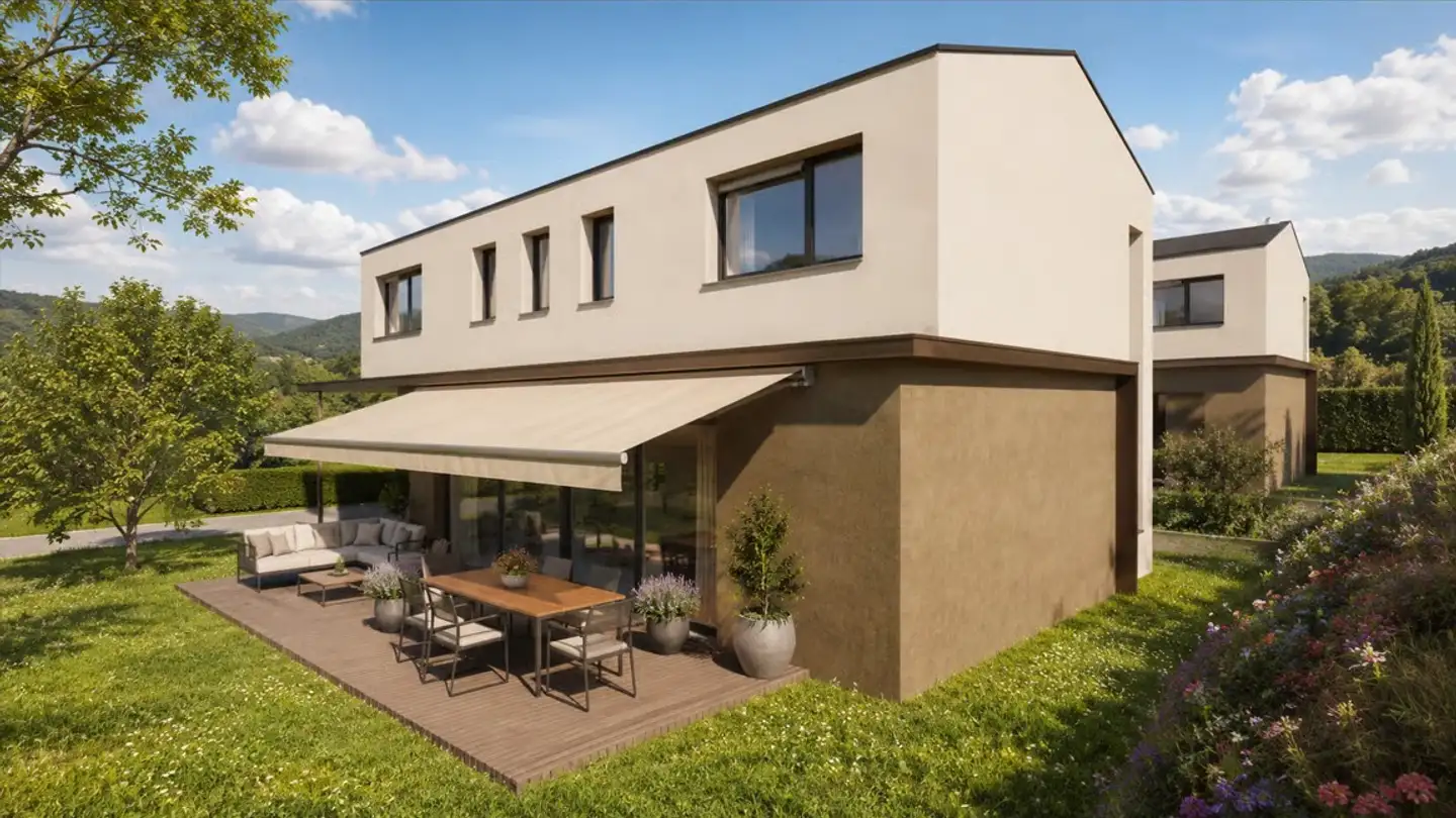 Villa kaufen - Via Sassariente 3a, 6516 Cugnasco - Foto 2
