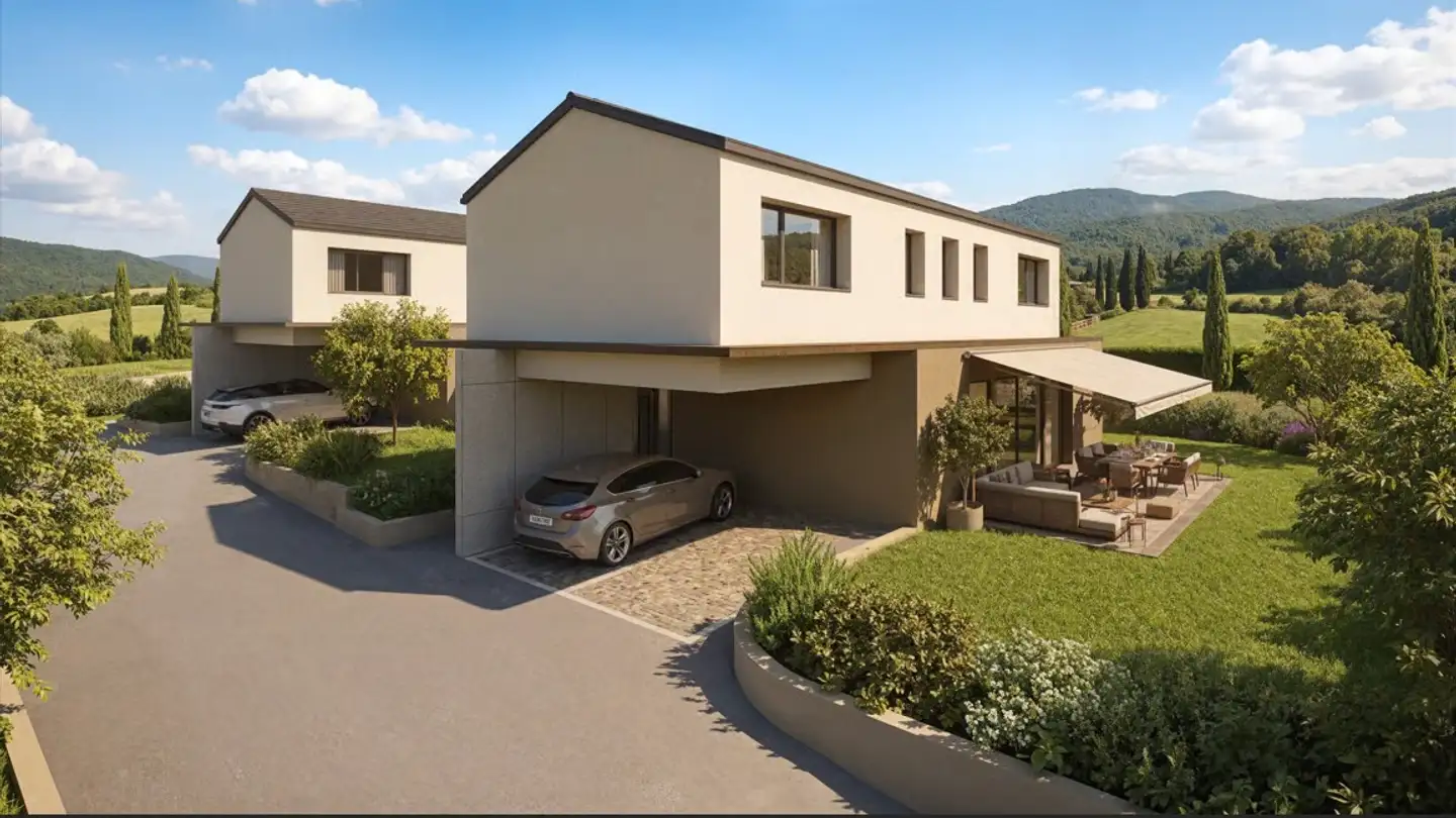 Villa kaufen - Via Sassariente 3a, 6516 Cugnasco - Foto 3