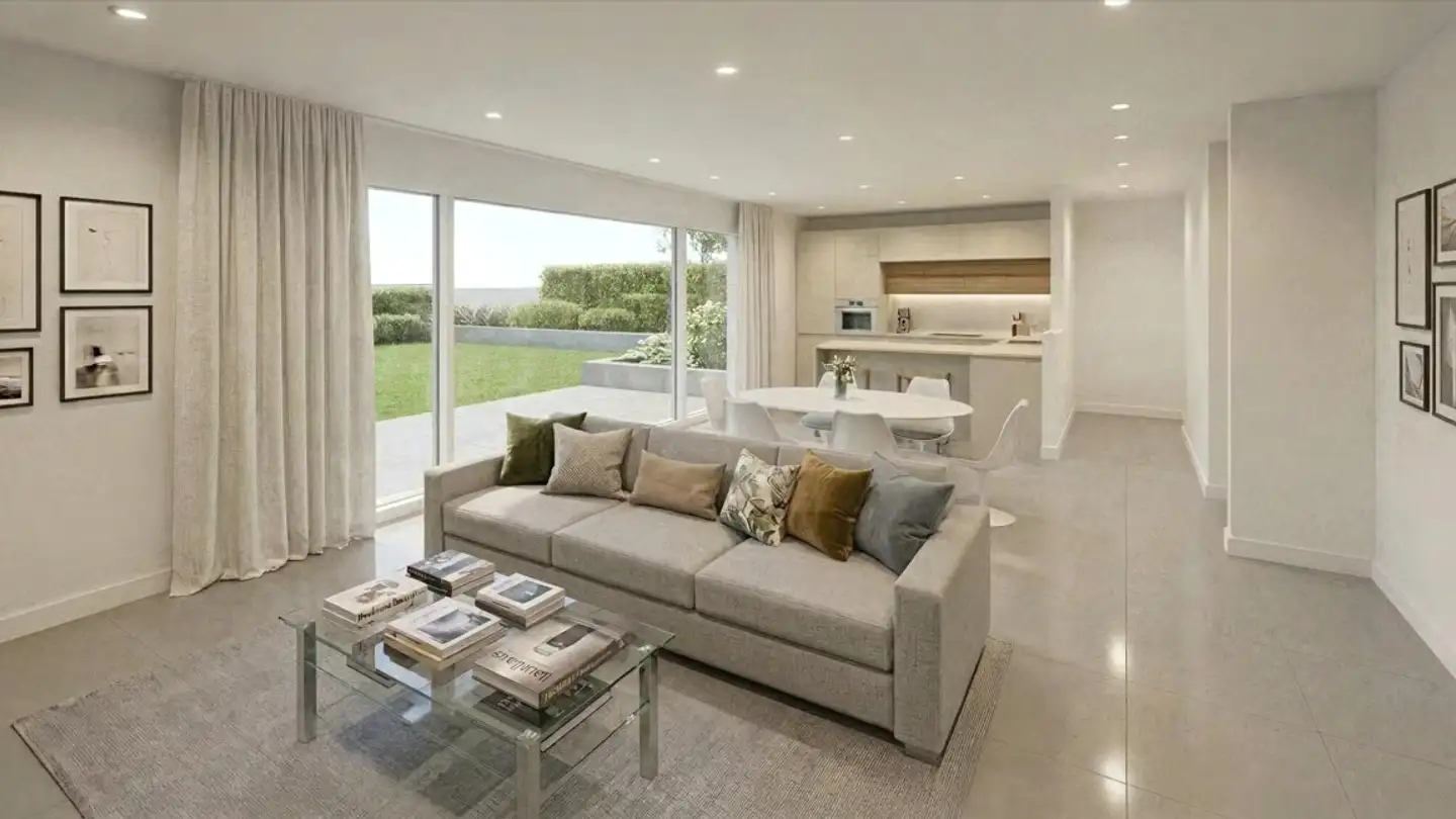 Villa kaufen - Via Sassariente 3a, 6516 Cugnasco - Foto 4