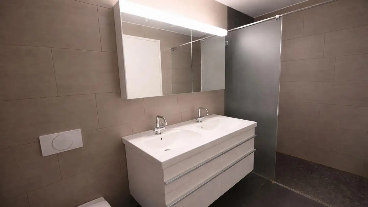 Wohnung mieten - Tulpenstrasse 31, 8051 Zürich - Foto 3