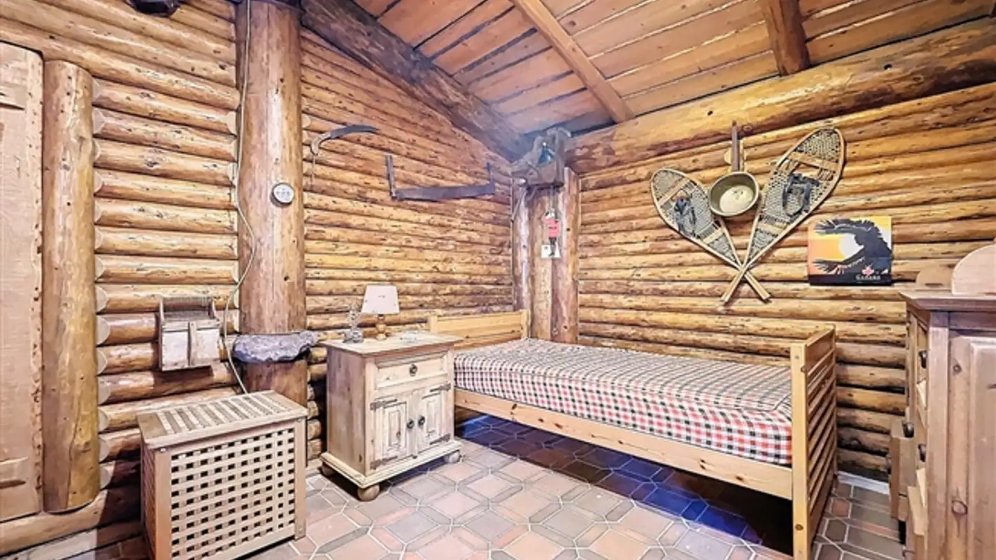 Möblierte Wohnung kaufen - 1997 Haute-Nendaz - Foto 2