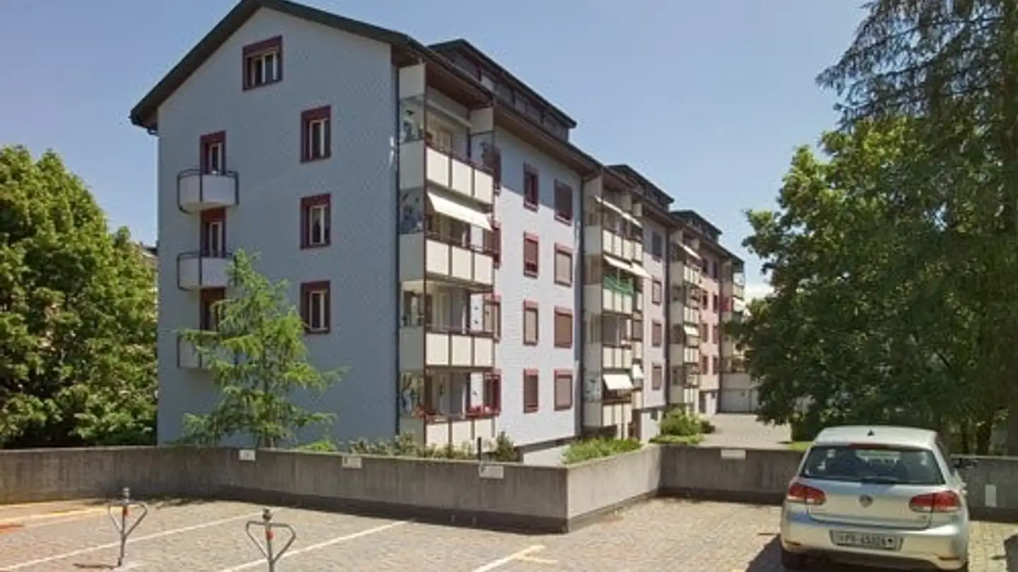 Apartment for rent - Bernstrasse 7, 3072 Ostermundigen