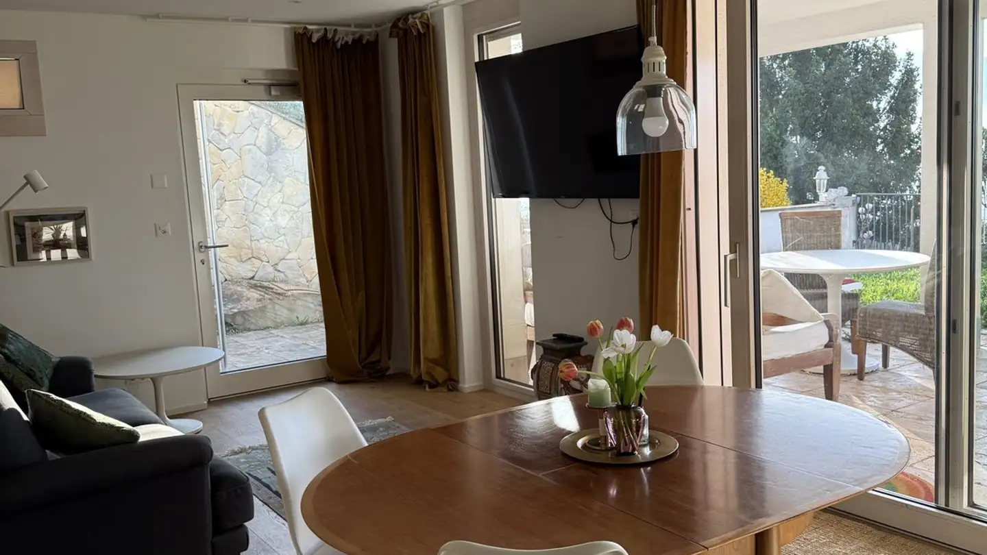 Appartement à louer - 9445 Rebstein
